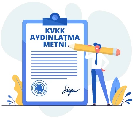 KVKK Aydınlatma Metni